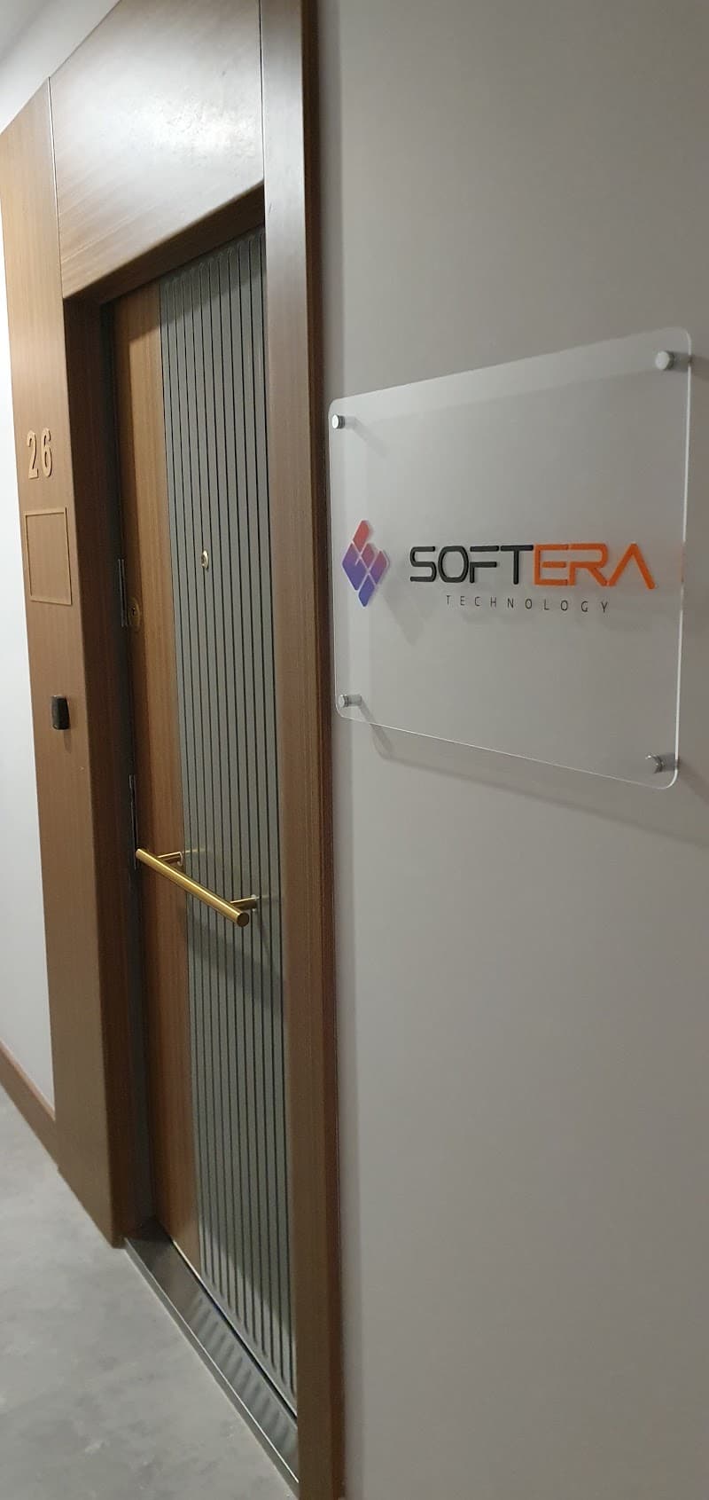 Softera Technology A.Ş. görseli