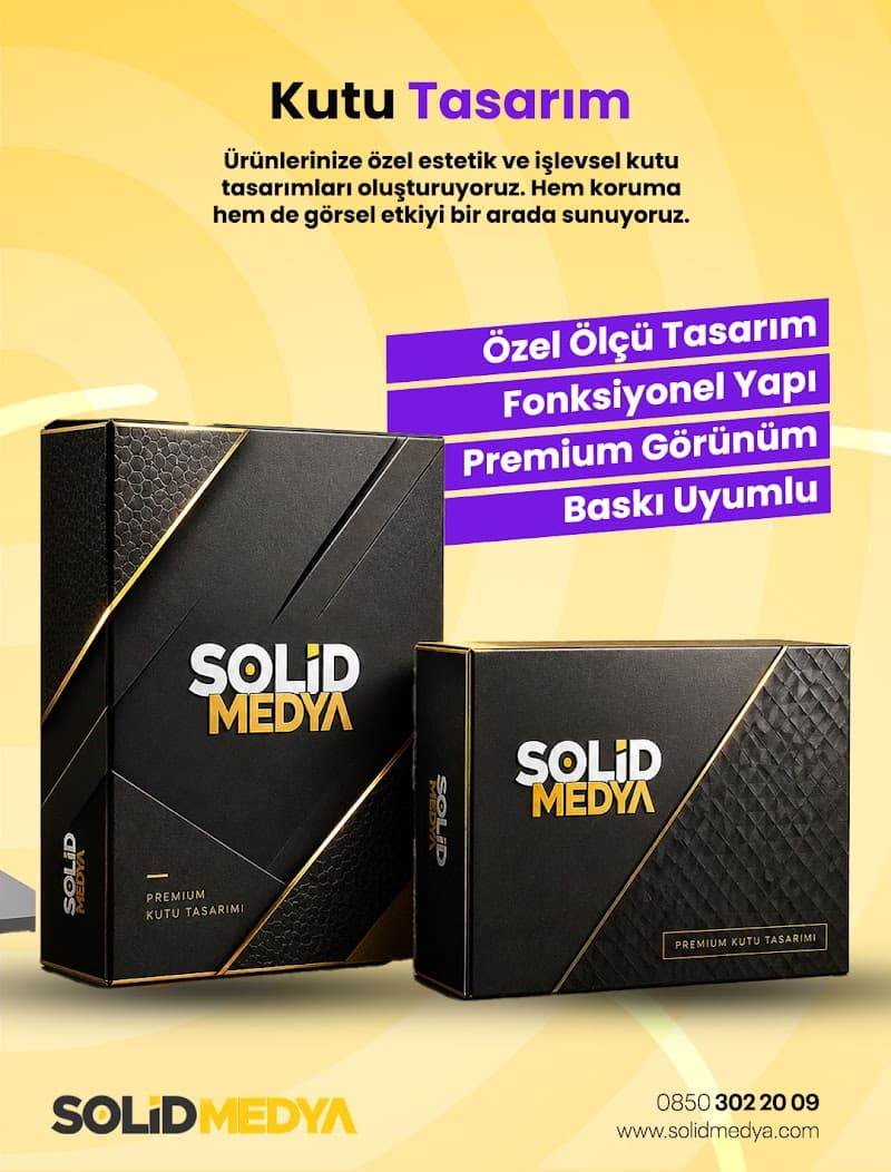 Solid Medya Konya Reklam Ajansı görseli