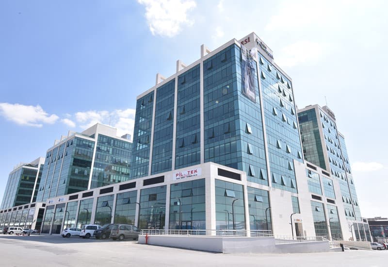 Solvera Yazılım A.Ş. görseli