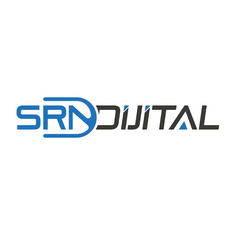 SRN Dijital Web Tasarım ve Yazılım görseli