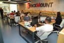 StockMount logo