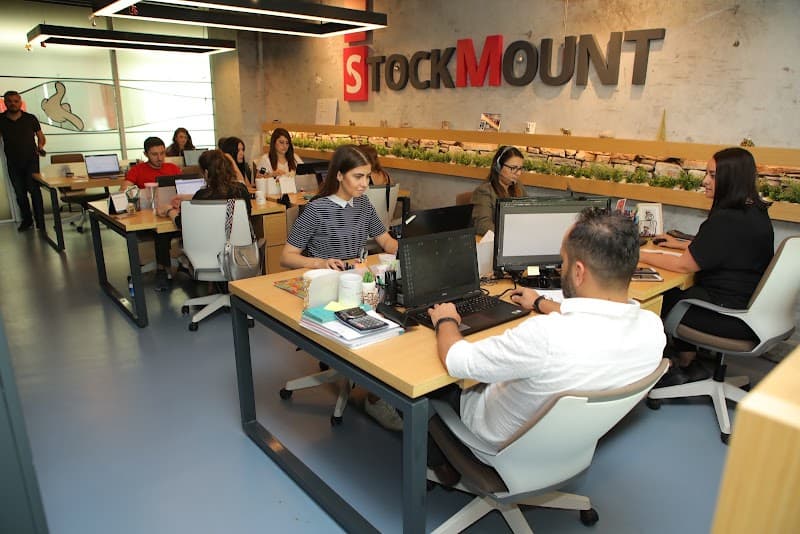 StockMount görseli