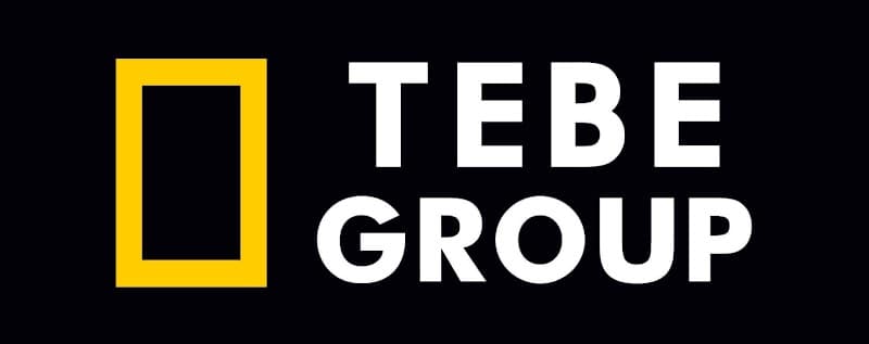 TeBe Group Bilişim görseli