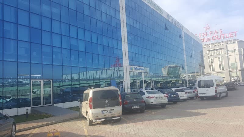 Technorob Yazılım Bilişim Sistemleri görseli