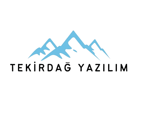 Tekirdağ Yazılım - Web Tasarım görseli