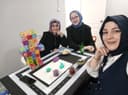 TEKNOADIM AKADEMİ logo