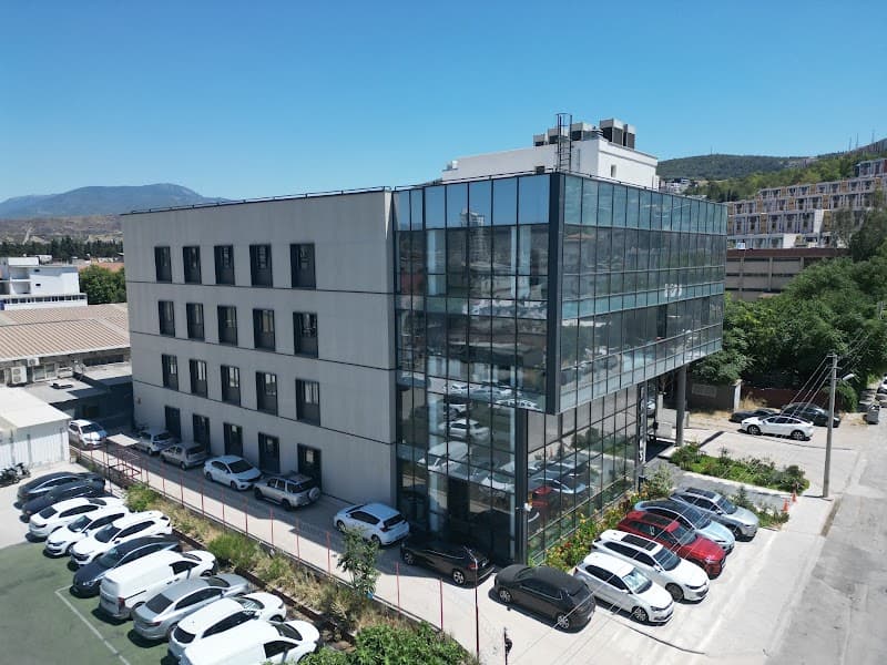 Teknolojik Bilgisayar Sistemleri Elektronik İletişim San. Tic. Ltd. şti. görseli