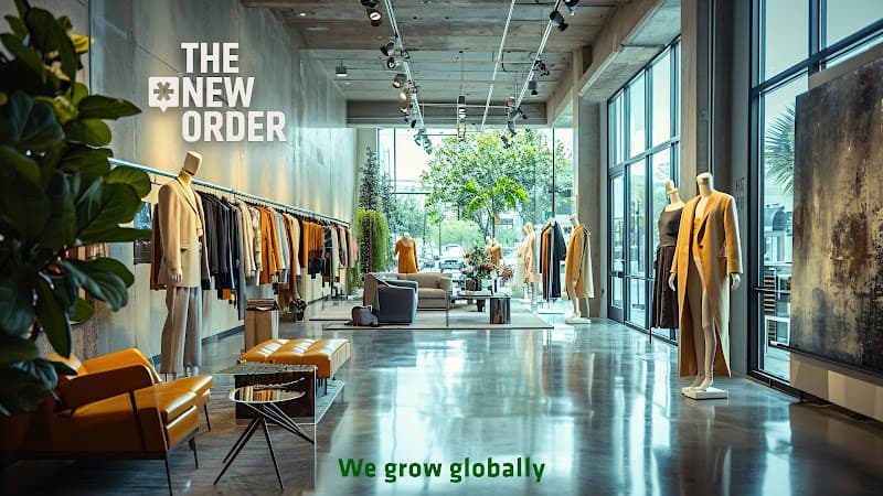 The New Order | E-Ticaret ve Pazaryeri Yönetim Hizmetleri görseli