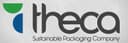 THECA logo