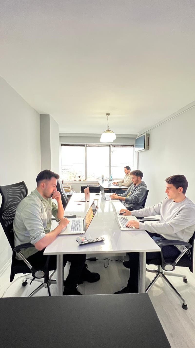 Ticaretus E-Ticaret Danışmanlık Ajansı görseli