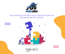 Time SEO Ajansı logo
