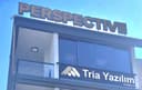 Tria Yazılım logo