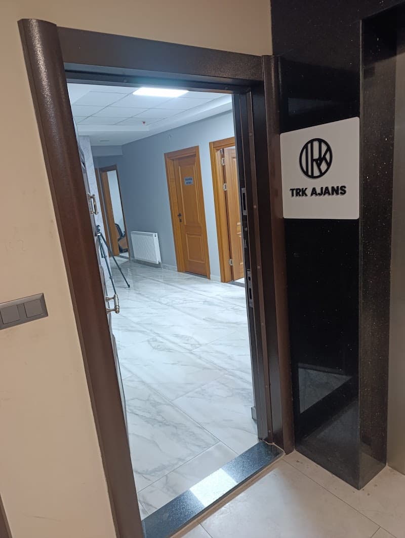 TRK AJANS | Sakarya Dijital Pazarlama Ajansı görseli