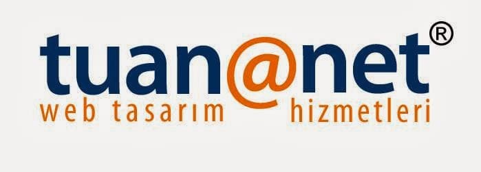 TuanaNet Web Tasarım - Fethiye görseli