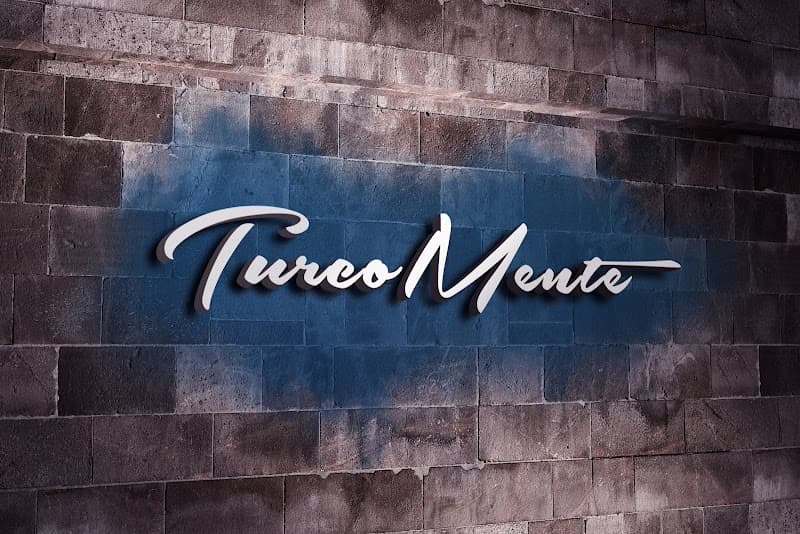 Turco Mente Eskişehir Web Tasarım Yazılım görseli