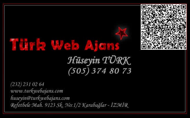 Türk Web Ajans görseli