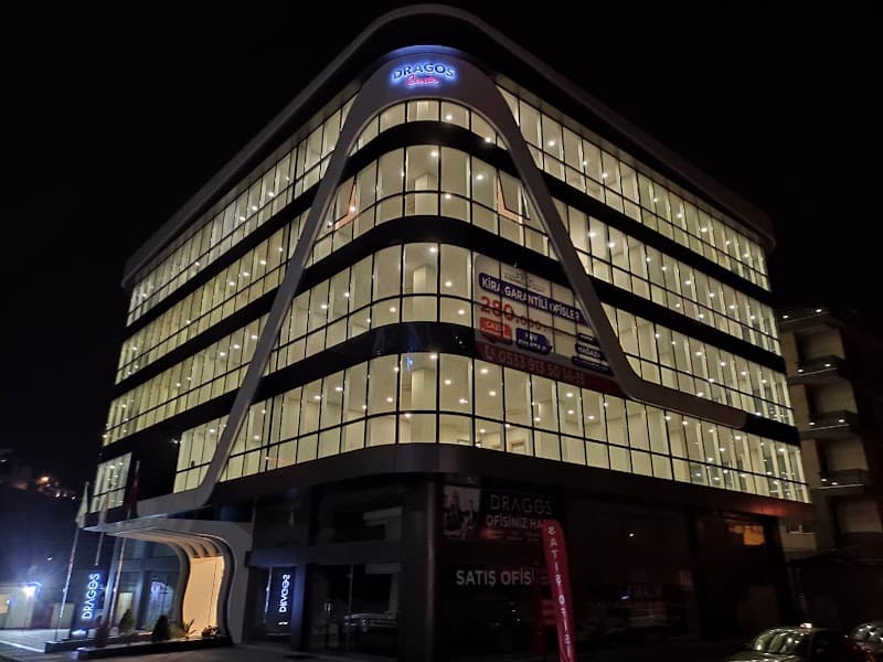 Üçey Şirketler Topluluğu görseli