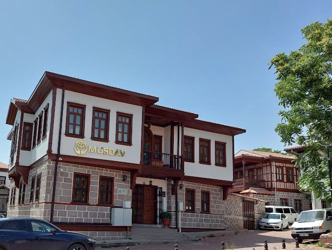 Vakıf Global görseli