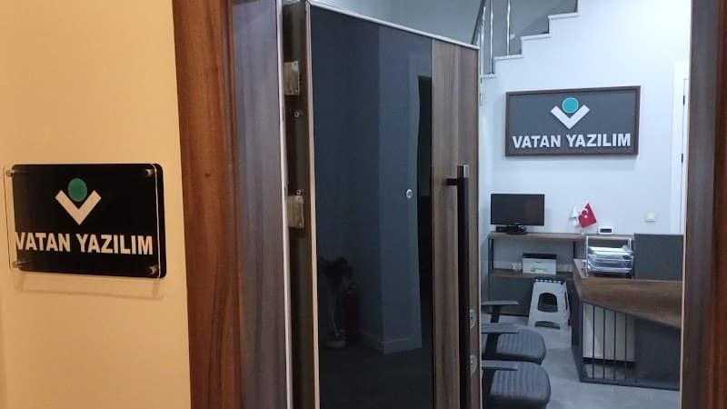 Vatan Yazılım Ltd. Şti. görseli