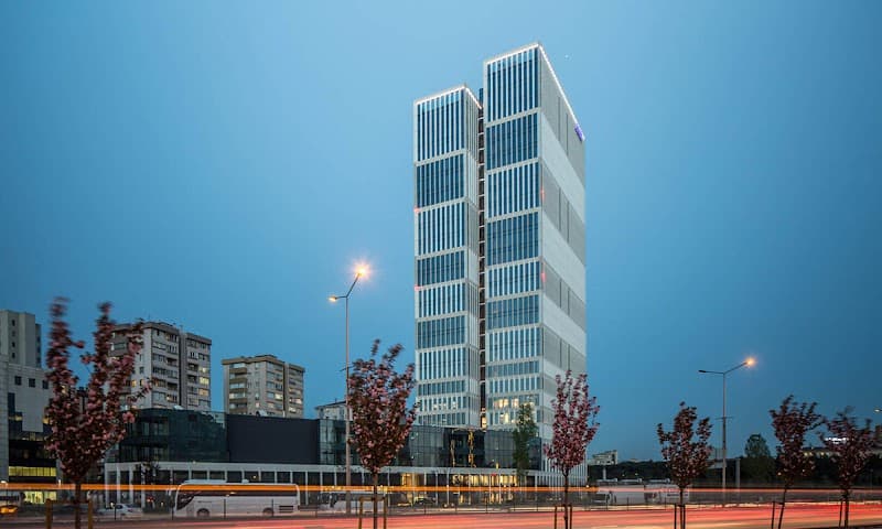 VBT Yazılım A.Ş. Genel Müdürlük görseli