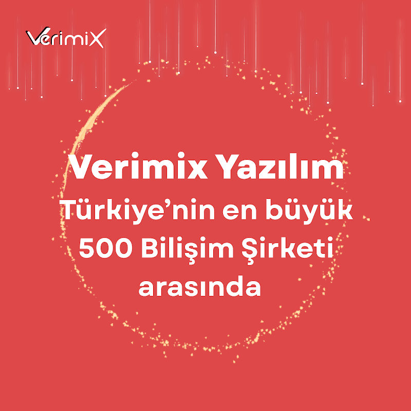 Verimix Yazılım Ltd. Şti. görseli
