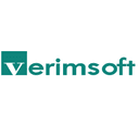 Verimsoft logo