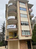 Veriplus Yazılım Teknolojileri AŞ logo