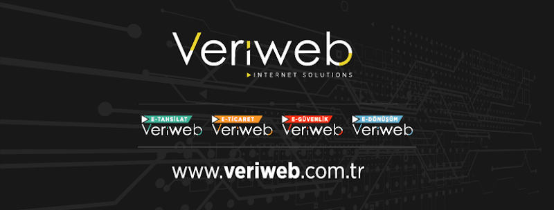 Veriweb İnternet Hizmetleri görseli