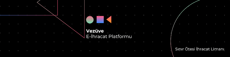 Vezüve E-İhracat Ajansı görseli