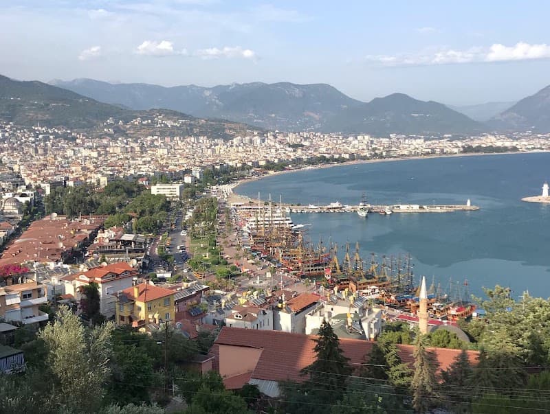 Web Tasarım Alanya görseli
