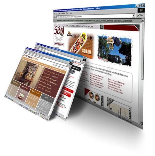 Web Tasarım Sincan görseli