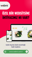 Webmi logo