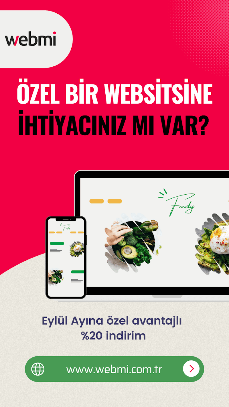 Webmi görseli