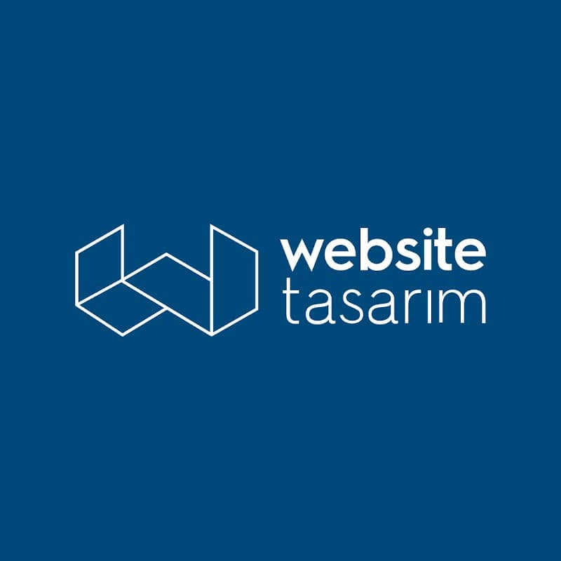 Website Tasarım görseli