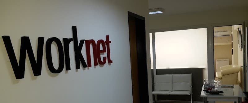 Worknet görseli