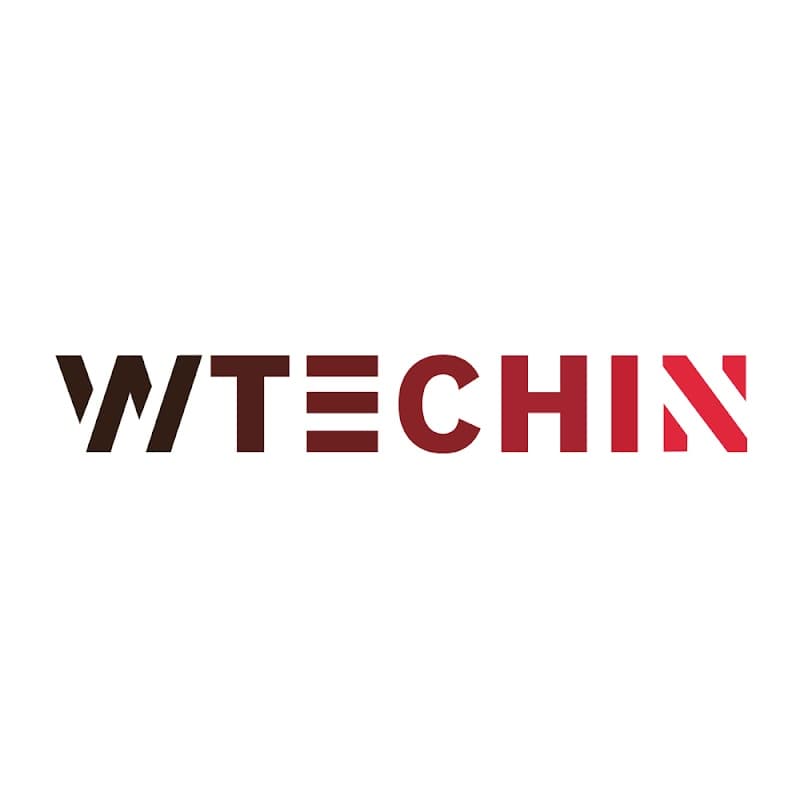 WTECHIN Yazılım Bilişim ve Danışmanlık A.Ş görseli