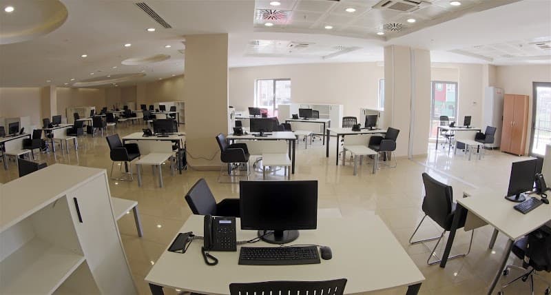 Yalçın Teknoloji & Bilişim görseli