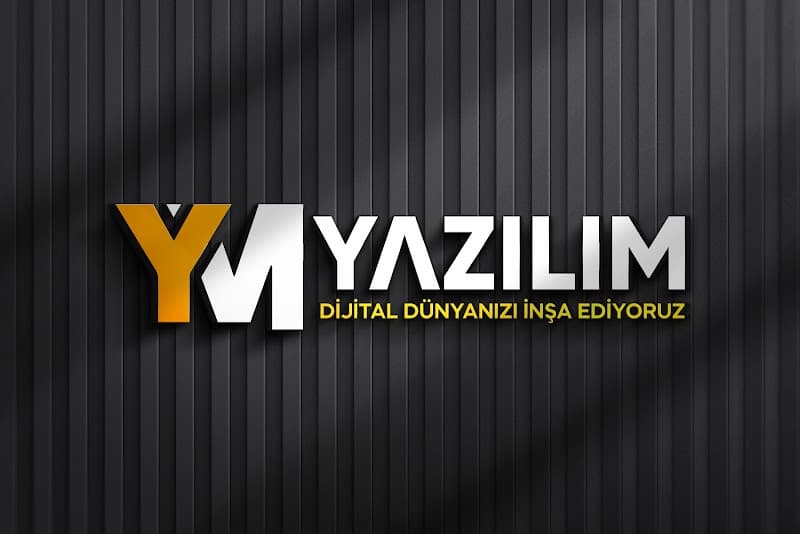 YM Yazılım | Kurumsal ve E-Ticaret Web Sitesi Tasarımı görseli