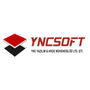 Yncsoft | Gaziantep Yazılım | Gaziantep Bilişim logo