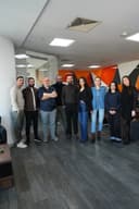 YRC Bilişim logo