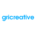 Gricreative logo