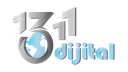 1311 Dijital - Web tasarım, E-ticaret, Sosyal Medya ve Dijital Pazarlama logo