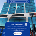 365 Tanıtım | İnternet Hizmetleri Ajansı logo
