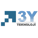 3Y Teknoloji logo