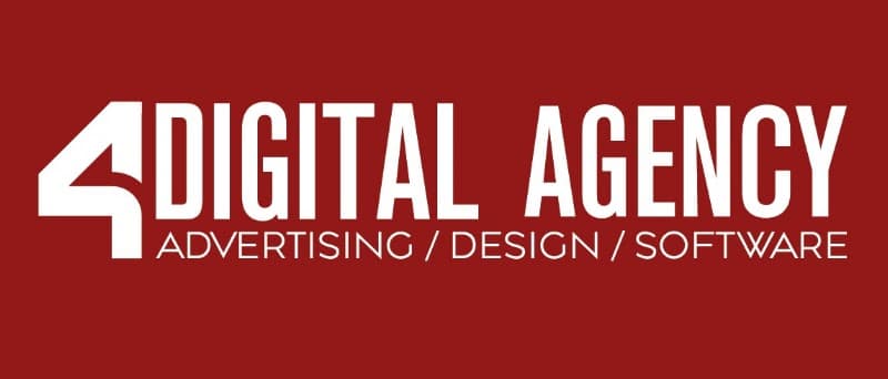 4 Digital Agency | Mersin Web Tasarım Ajansı E-Ticaret & Danışmanlık görseli