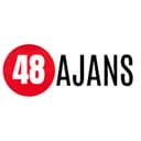 48 Ajans Web Tasarım İnternet Sitesi logo