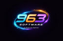 963 Software (Yazılım & Danışmanlık) logo