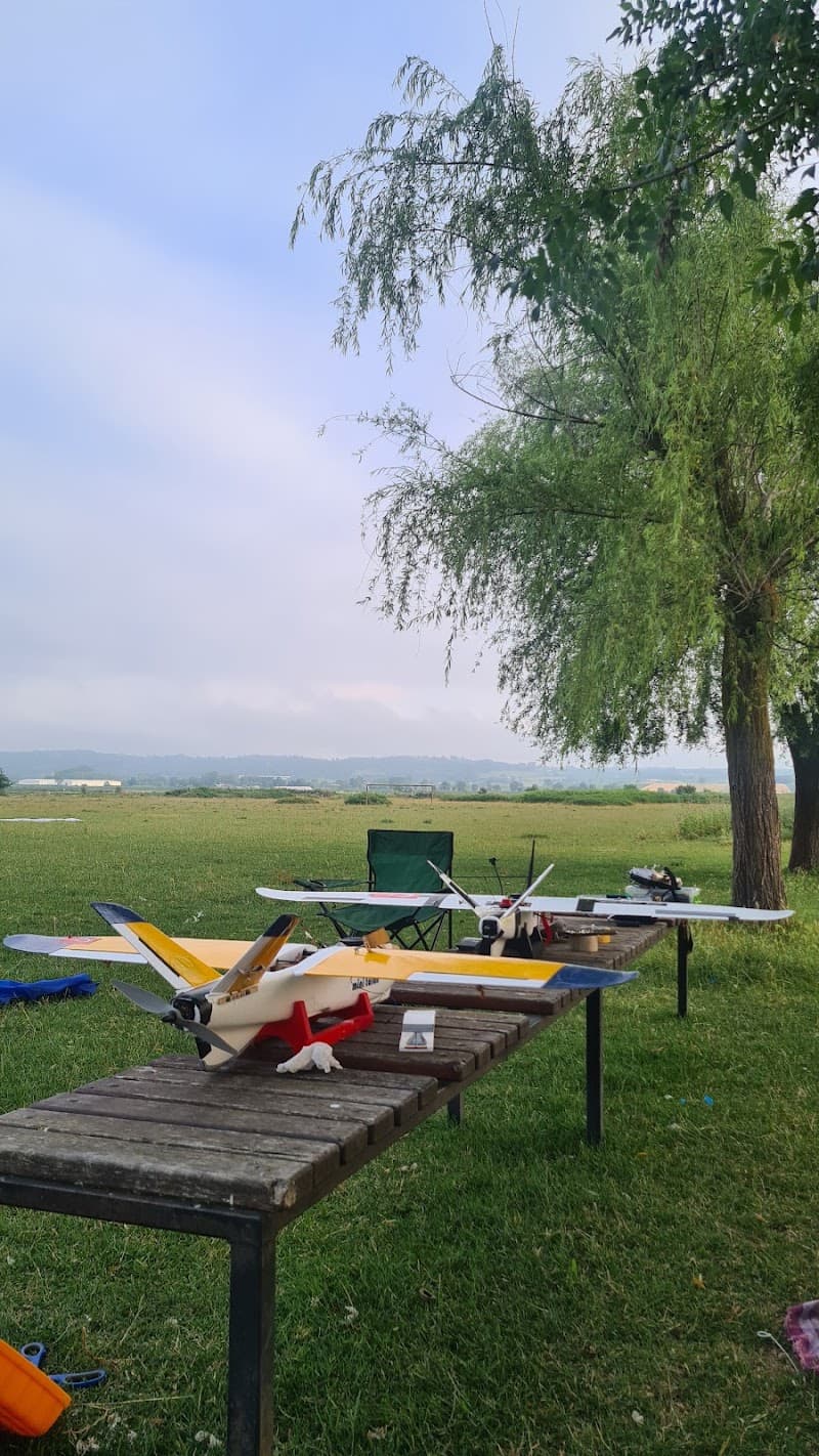 Abra UAV görseli