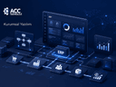ACC TEKNOLOJİ logo