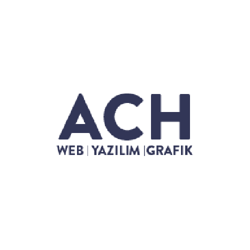 Ach Web Tasarım ve Yazılım görseli